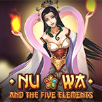 Nuwa and the Five Elements