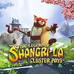 The Legend of Shangri-La: Cluster Pays