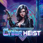 Cyber Heist