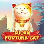 Lucky Fortune Cat RT