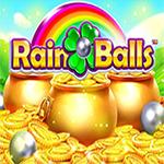 Rain Balls